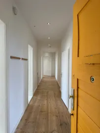 Colocation Wernerwerkdamm, Berlin
