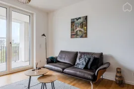 Location Mühlenstraße, Berlin