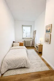 Location Falckensteinstraße, Berlin