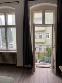 Colocation Hefnersteig, Berlin