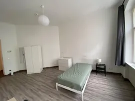 Hefnersteig, Berlin Berlin