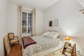 Vente Appartement 3 pièces de 59,6 m² – Paris 18e