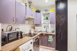 Vente Appartement 3 pièces de 59,6 m² – Paris 18e