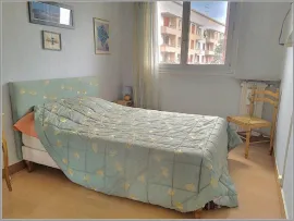 Appartement T3 meublé à Fontenay-sous-Bois Fontenay-sous-Bois