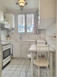 Location Appartement T3 meublé à Fontenay-sous-Bois