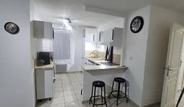 Colocation 2 chambres dispo dans une coloc de 68m²
