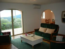 Location Très belle villa vue panoramique mer
