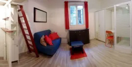 Location Studio centre ville