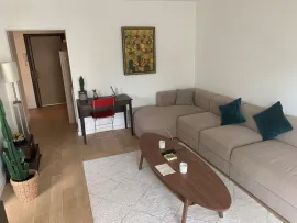 Location Beau 2P meublé 47m² avec terrasse et jardin