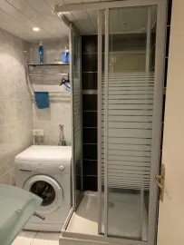 Location Grenoble F1 meublé 33m²près du centre-ville