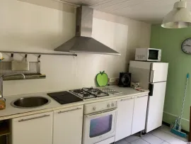 Grenoble F1 meublé 33m²près du centre-ville Grenoble