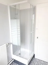 Location 2 chambres privées chez l'habitant