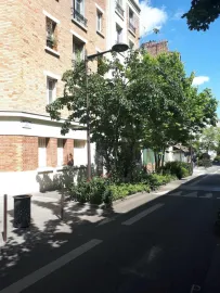 Location 2 chambres privées chez l'habitant
