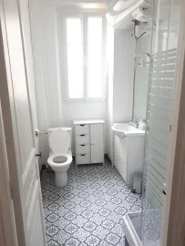 Location 2 chambres privées chez l'habitant