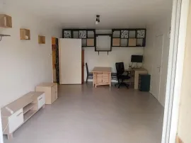 Location Beau meublé 2 pièces 52 m² + jardin 40 m²