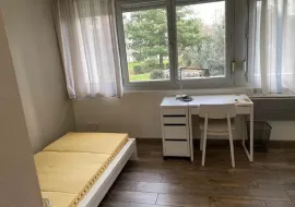 Beau studio 24m2 meublé à Lyon 7 (Gerland) Lyon 7e