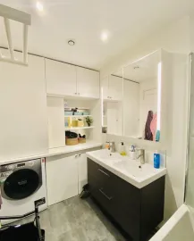 Location Beau 4P meublé et rénové 62m² avec jardin
