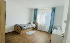 Location Beau 4P meublé et rénové 62m² avec jardin