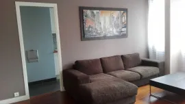 T2 45m² Rénové, Lumineux 10min RER Val de Fontenay Fontenay-sous-Bois