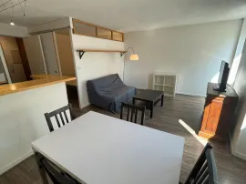 Location Appartement T1bis meublé – Bordeaux Centre proche