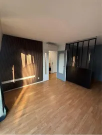Grand T1 rénové de 36m² Lyon 7e