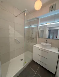 Location Grand T1 rénové de 36m²