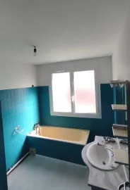 Location Beau T4 78m² proche facultés