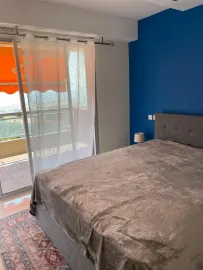 Location Magnifique 3 p avec vue mer