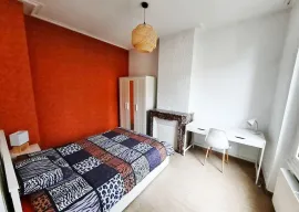 Colocation Colocation de 3 chambres