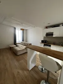 Appartement T2 meublé Beaumont-sur-Oise