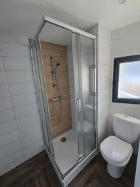 Location Studio 24m² entièrement neuf avec terrasse 9m²