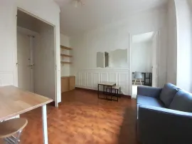 Location 2 pièces à Paris 14 Paris 14e