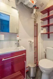 Location Appt R+5 -37 m2- Olympiades