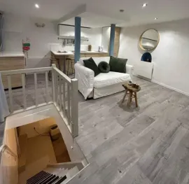 A louer bel appartement à deux pas de la cathédral Strasbourg