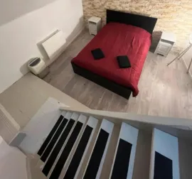 Location A louer bel appartement à deux pas de la cathédral