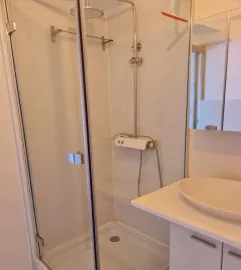 Location Studio meublé 28 m² calme et résidentiel à Gagny