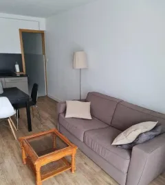 Location Studio meublé 28 m² calme et résidentiel à Gagny