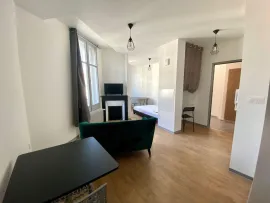 Location Studio idéal étudiant