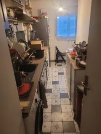 Location Beau T3 61m² lumineux Créteil pointe du lac