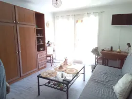 Location Studio meublé dans immeuble très calme