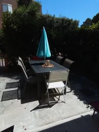 Location Studio meublé dans immeuble très calme