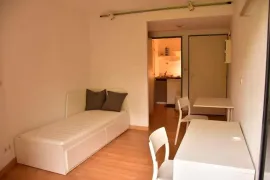 Studio meublé 22 m² avec parking Nantes Schuman Nantes