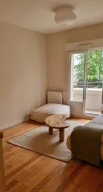 Beau 2P refait à neuf, entièrement meublé 45m² La Garenne-Colombes