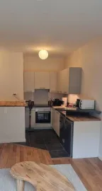 Location Beau 2P refait à neuf, entièrement meublé 45m²