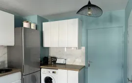 Location Location appartement 2 pièces 39 m²
