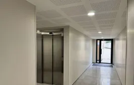 Location Location appartement 2 pièces 39 m²