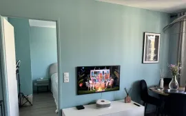 Location appartement 2 pièces 39 m² Noisy-le-Grand
