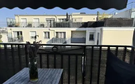 Location Location appartement 2 pièces 39 m²