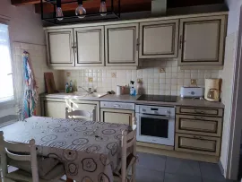 Location Location maison gersoise meublée