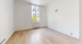 Appartement 3 pièces 51m2 Paris 18ieme Paris 18e